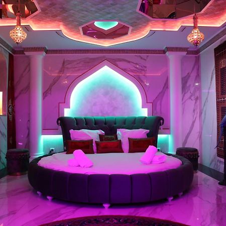 Sheherazade Лион Экстерьер фото