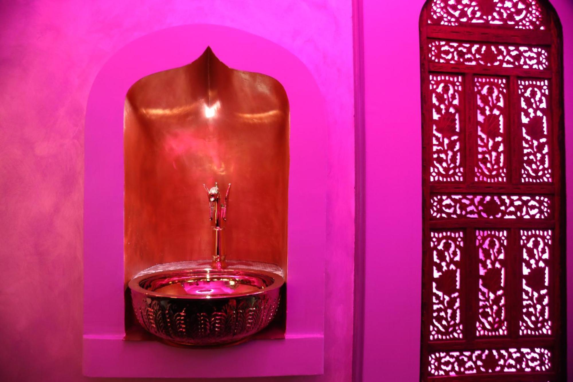 Sheherazade Лион Экстерьер фото