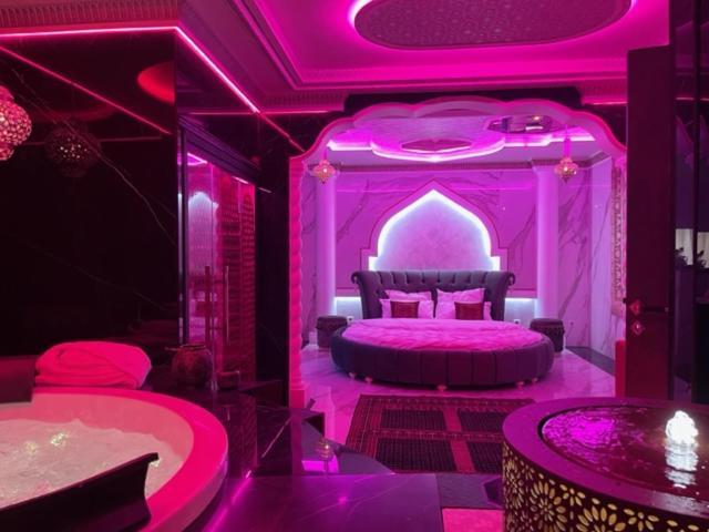 Sheherazade Лион Экстерьер фото